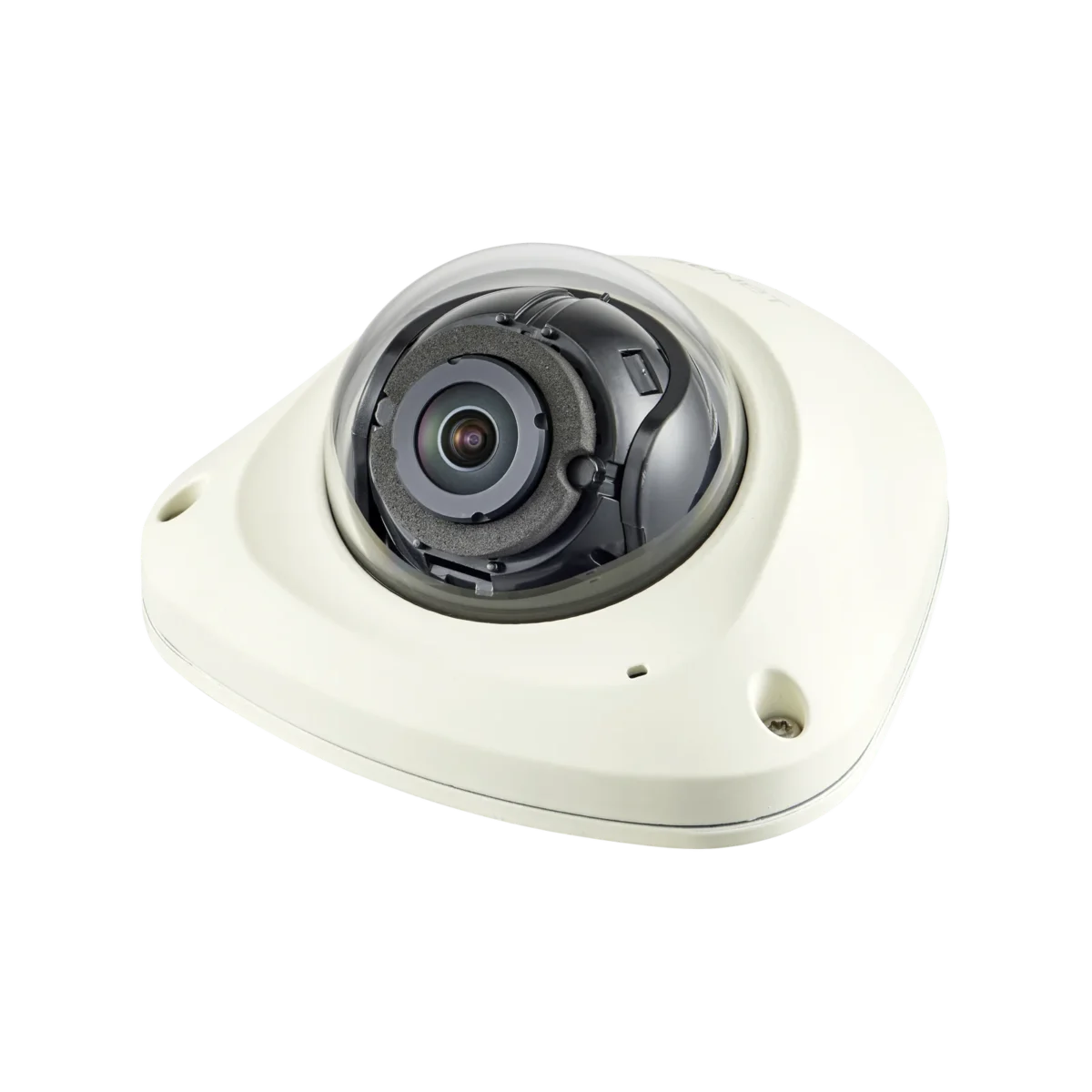 Hanwha Vision XNV-6012M IP Dome Camera