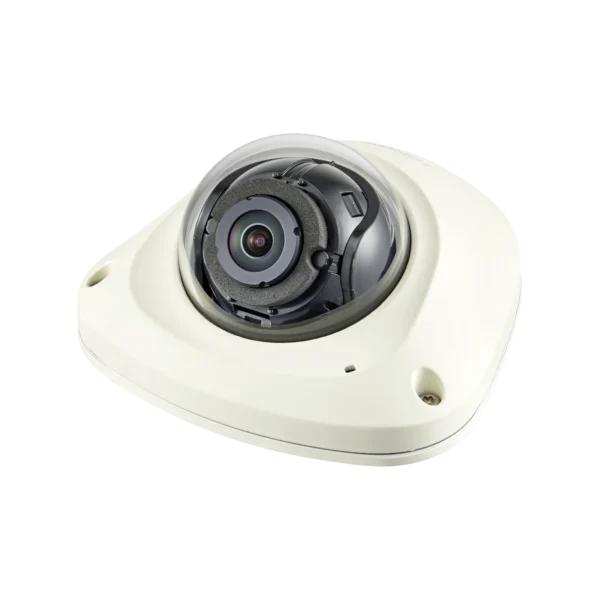 Hanwha Vision XNV-6012M IP Dome Camera