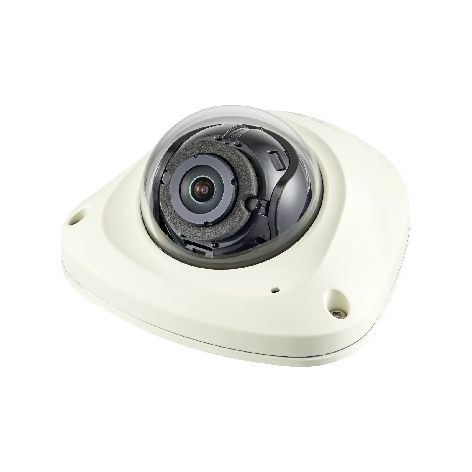 Hanwha Vision XNV-6012M IP Dome Camera