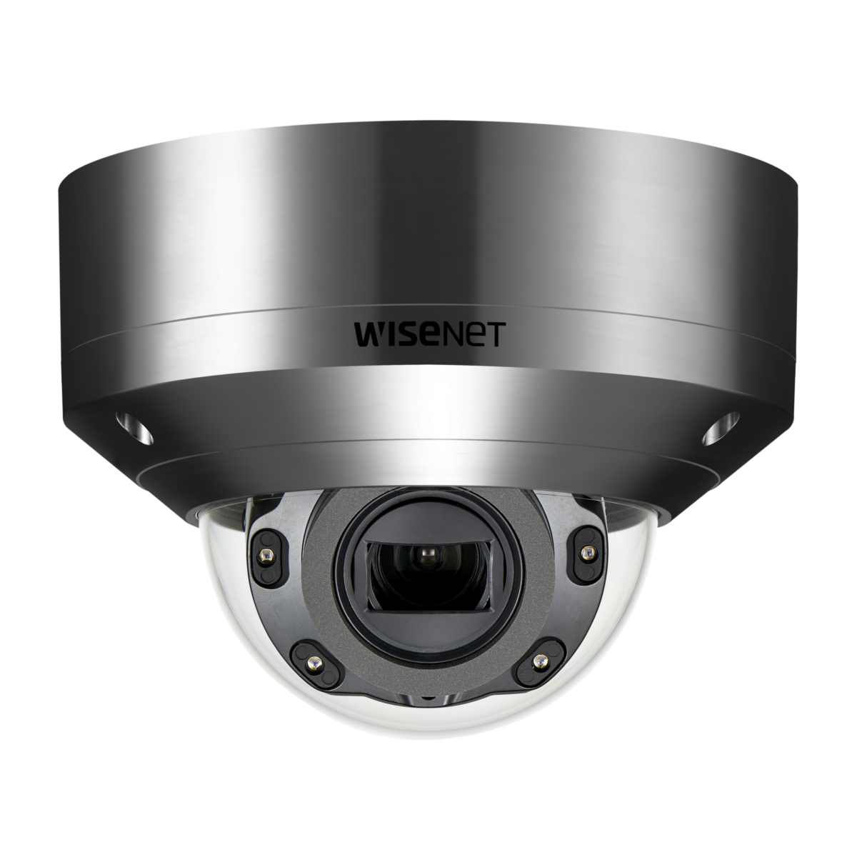 Hanwha Vision XNV-6080RSA IP Dome Camera