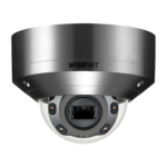 Hanwha Vision XNV-6080RSA IP Dome Camera