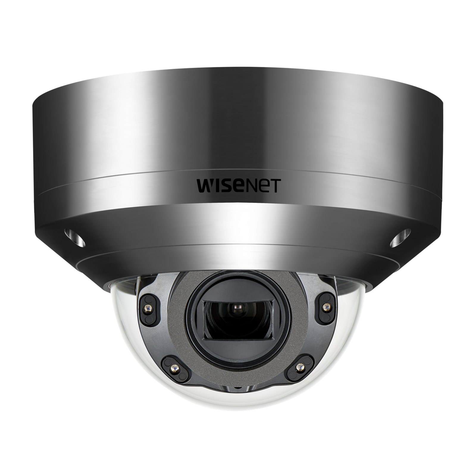 Hanwha Vision XNV-6080RSA IP Dome Camera