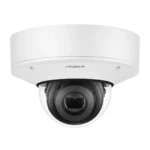 Hanwha Vision XNV-6081 IP Dome Camera
