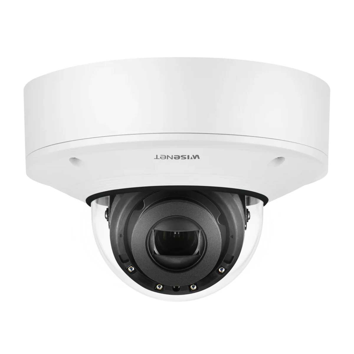 Hanwha Vision XNV-6081R IP Dome Camera