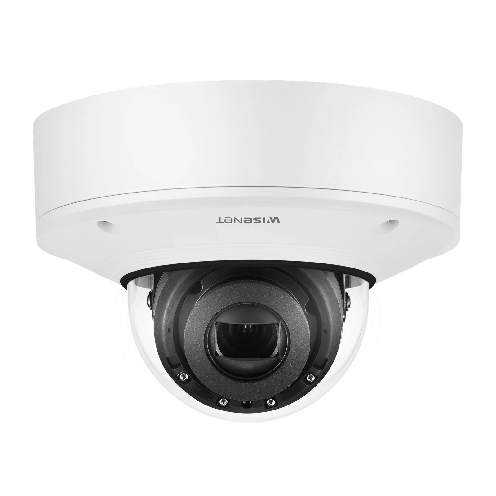 Hanwha Vision XNV-6081R IP Dome Camera