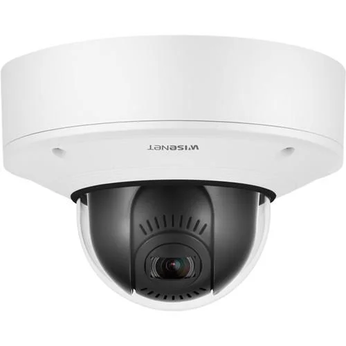 Hanwha Vision XND-6081VZ PTRZ Dome Camera