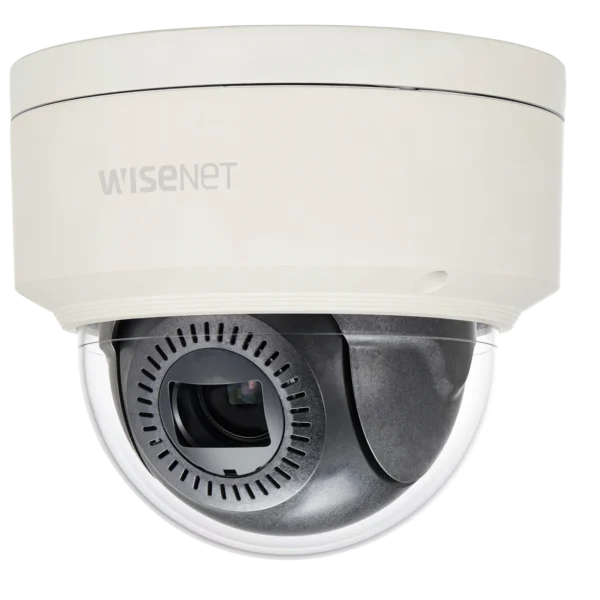 Hanwha Vision XNV-6085 PTRZ Dome Camera