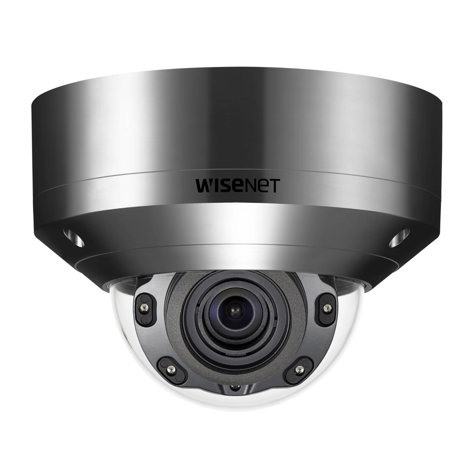Hanwha Vision XNV-8080RSA IP Dome Camera
