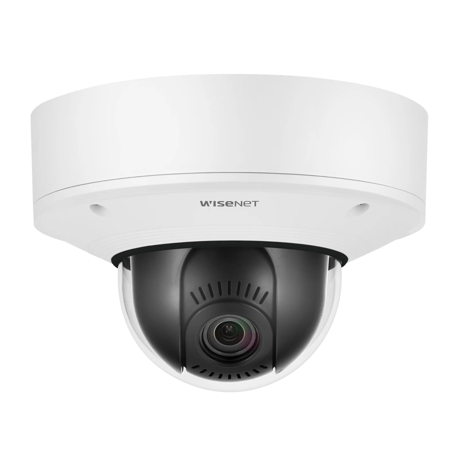 Hanwha Vision XNV-8081Z Dome PTRZ Camera