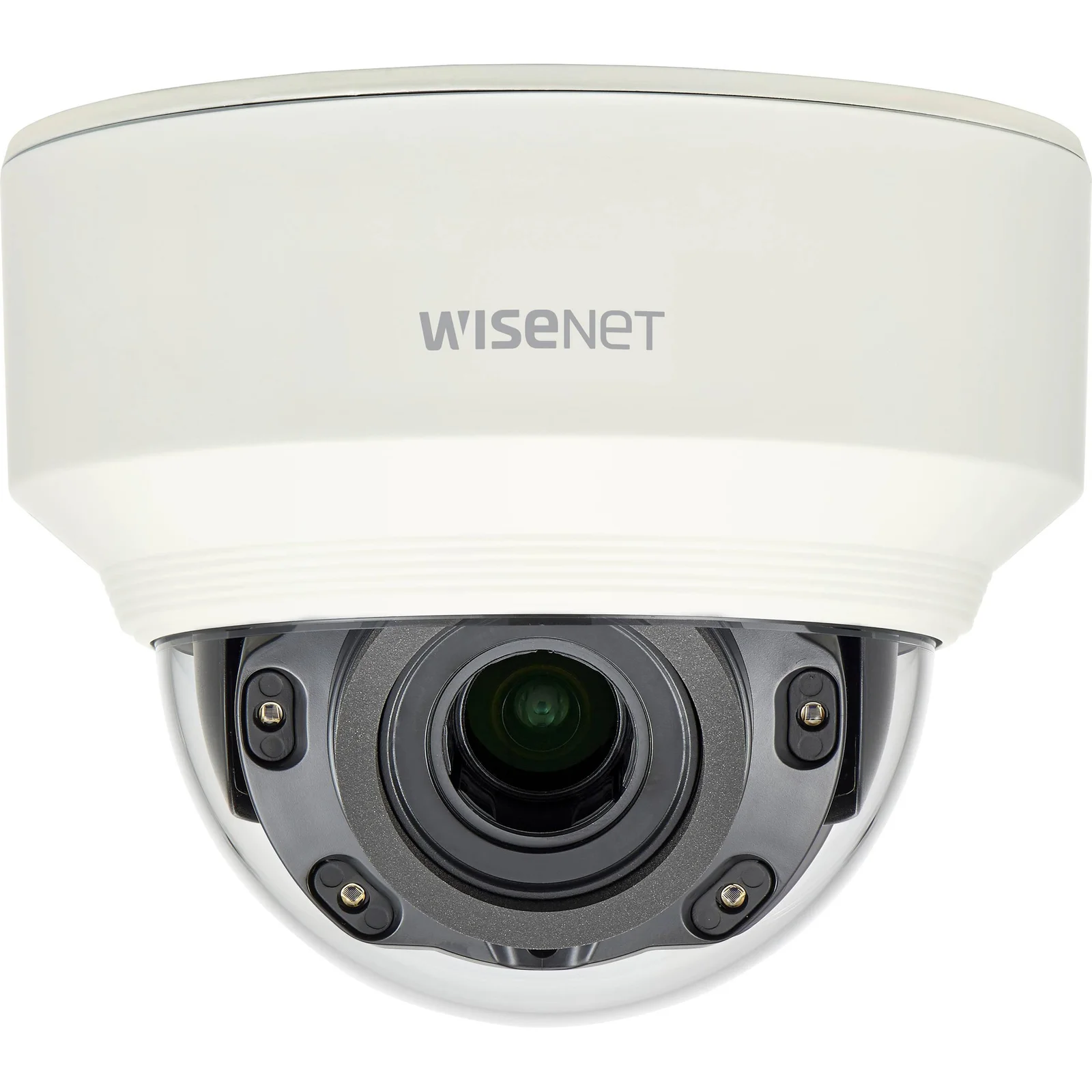 Hanwha Vision XNV-L6080R IP Dome Camera