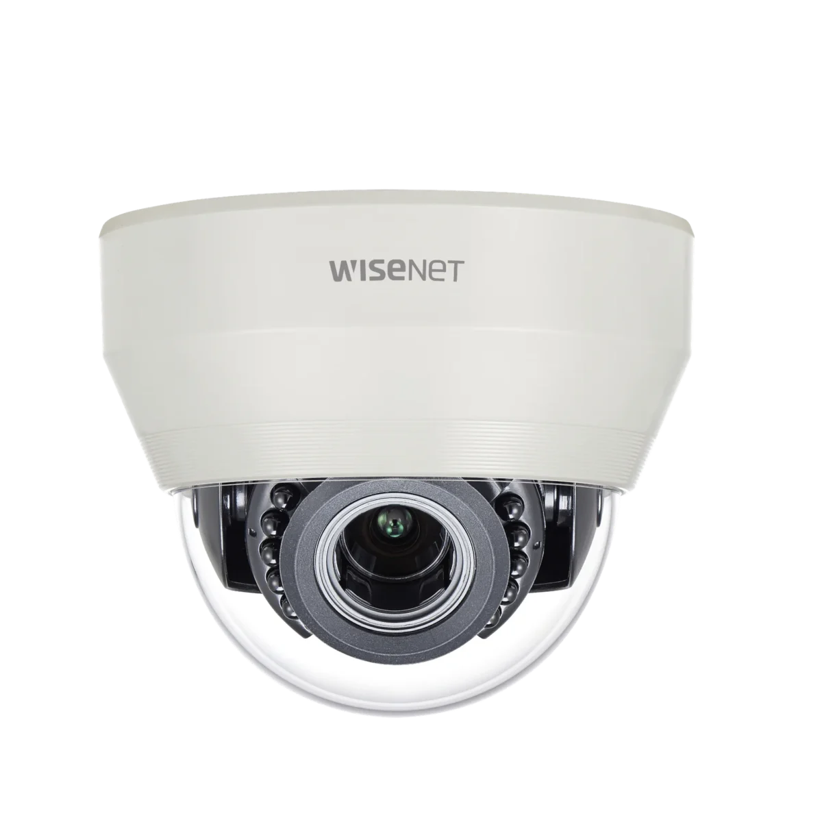Hanwha Vision HCD-6080R Analog HD Dome camera
