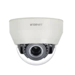 Hanwha Vision HCD-6080R Analog HD Dome camera