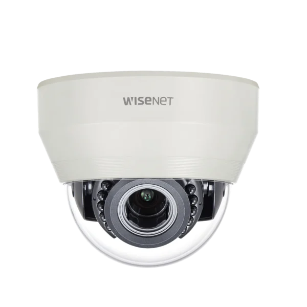 Hanwha Vision HCD-6080R Analog HD Dome camera