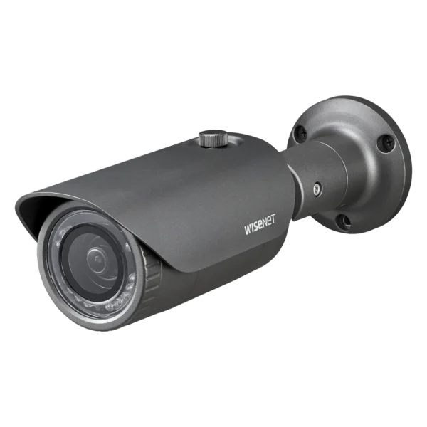 Hanwha Vision HCO-7010RA Analog HD+ Bullet Camera