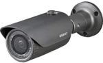 Hanwha Vision HCO-7030RA Analog HD+ Bullet Camera