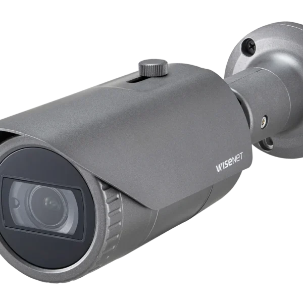 Hanwha Vision HCO-7070RA Analog HD+ Bullet Camera
