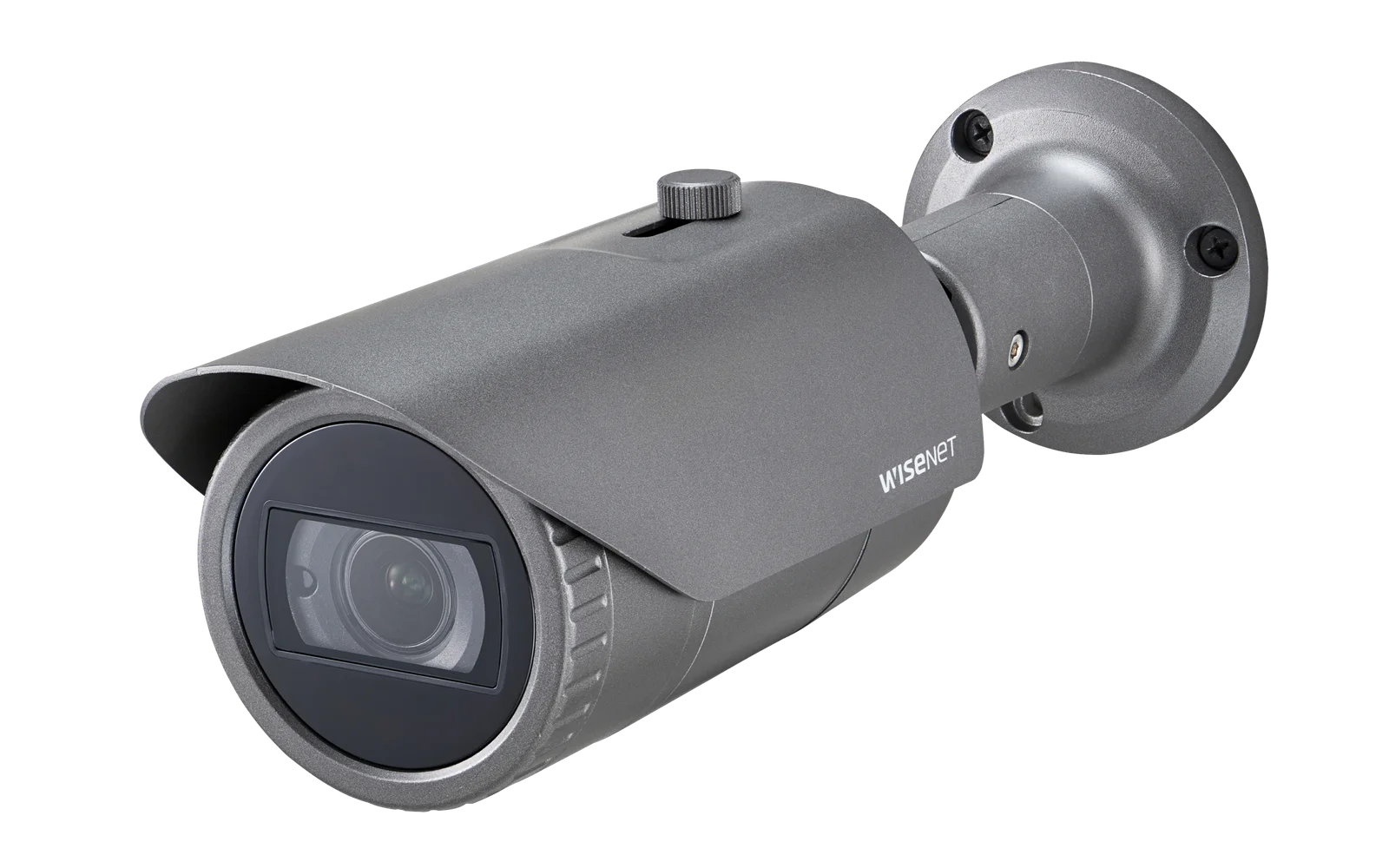 Hanwha Vision HCO-7070RA Analog HD+ Bullet Camera