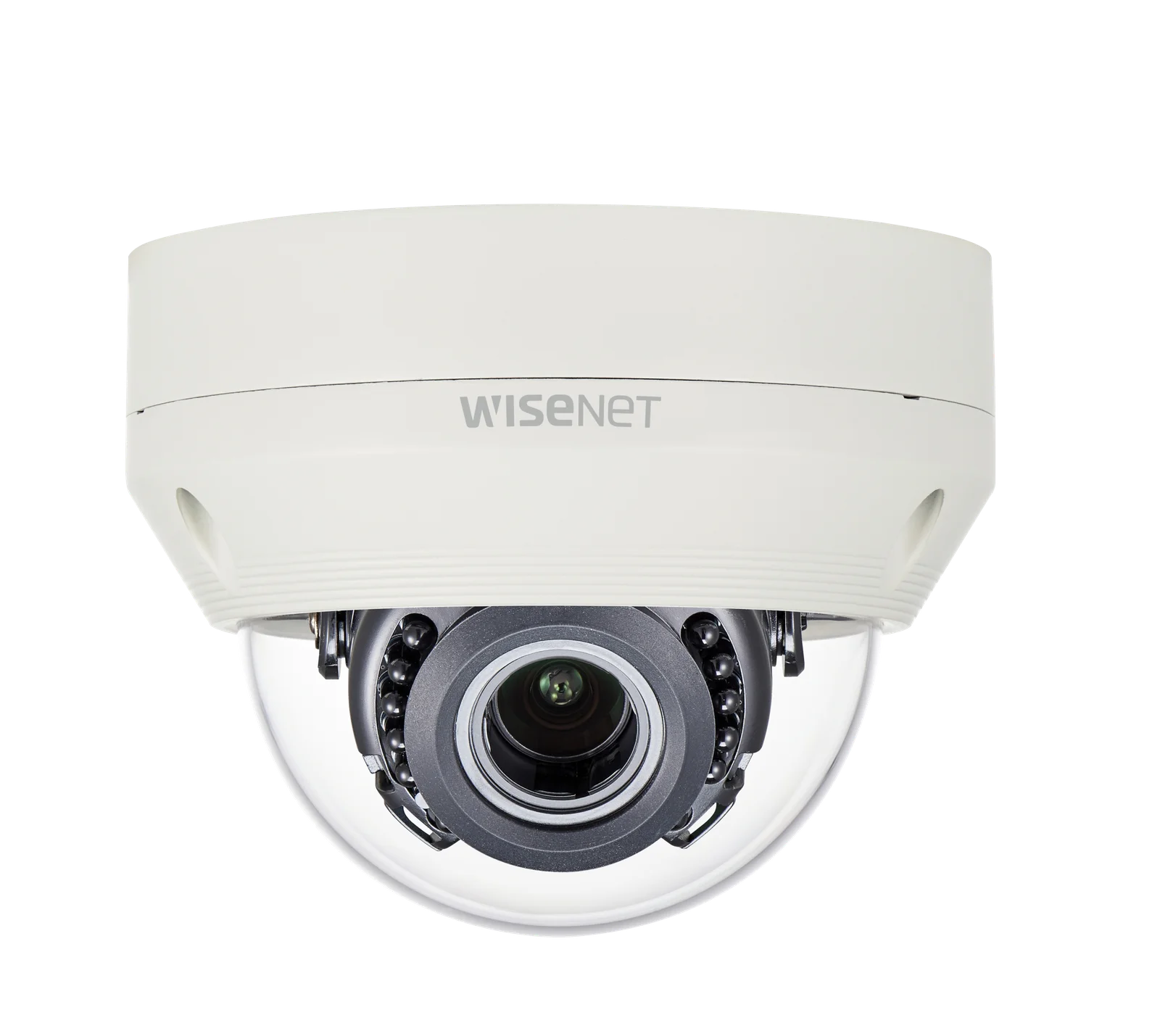 Hanwha Vision HCV-7070RA Analog HD+ Dome Camera