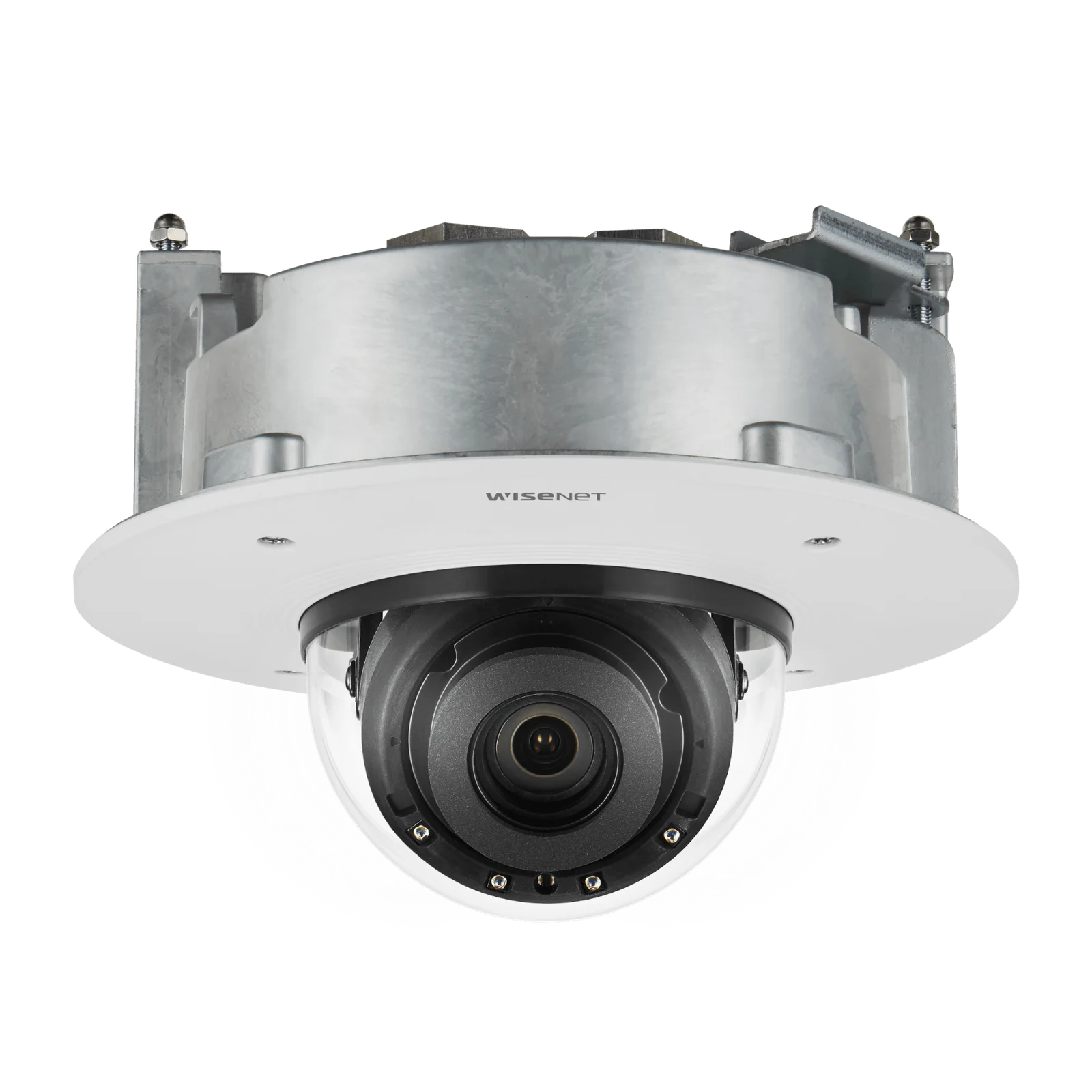 Hanwha Vision XND-8082RF IP Dome Camera