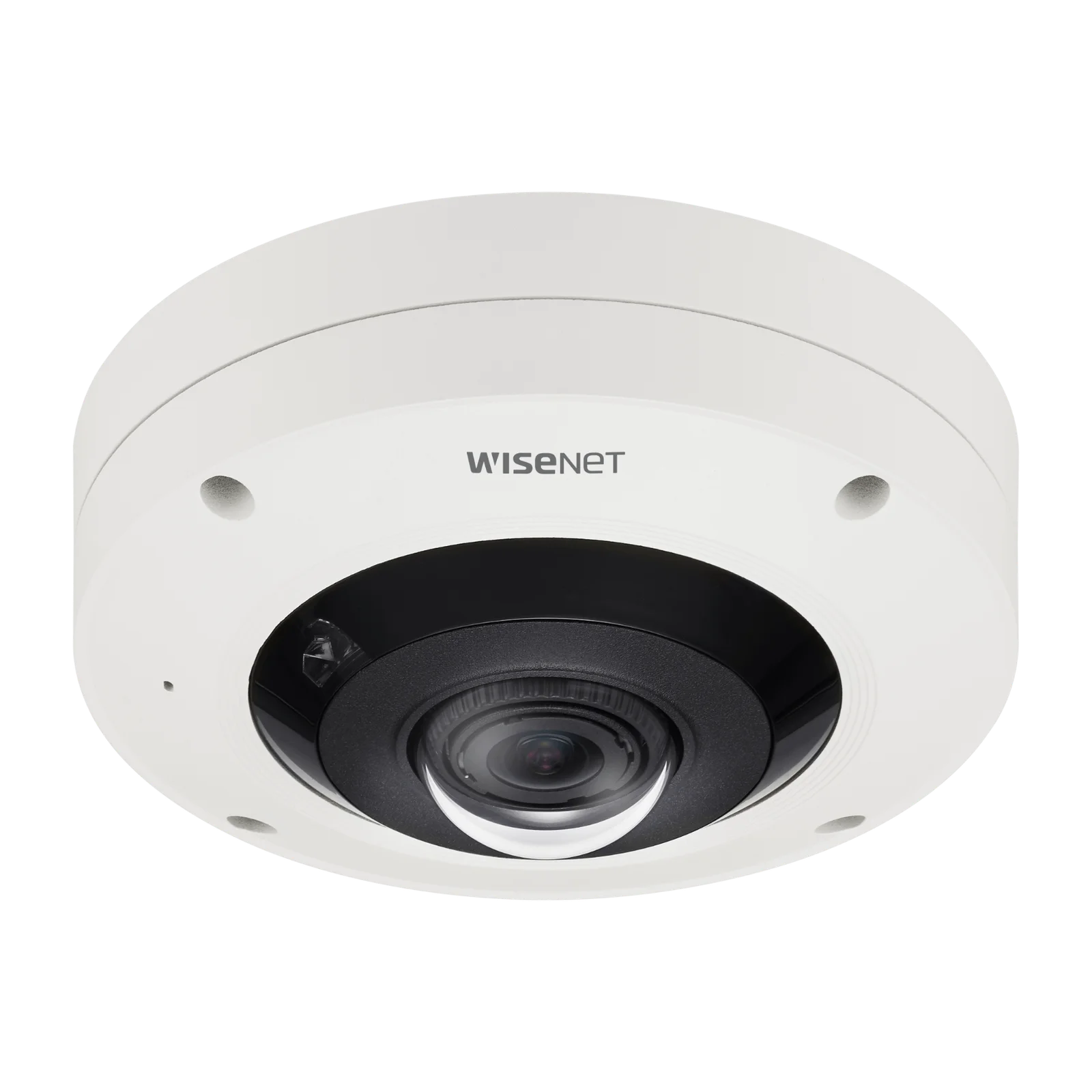 Hanwha Vision XNF-9010RVM IP Fisheye Camera