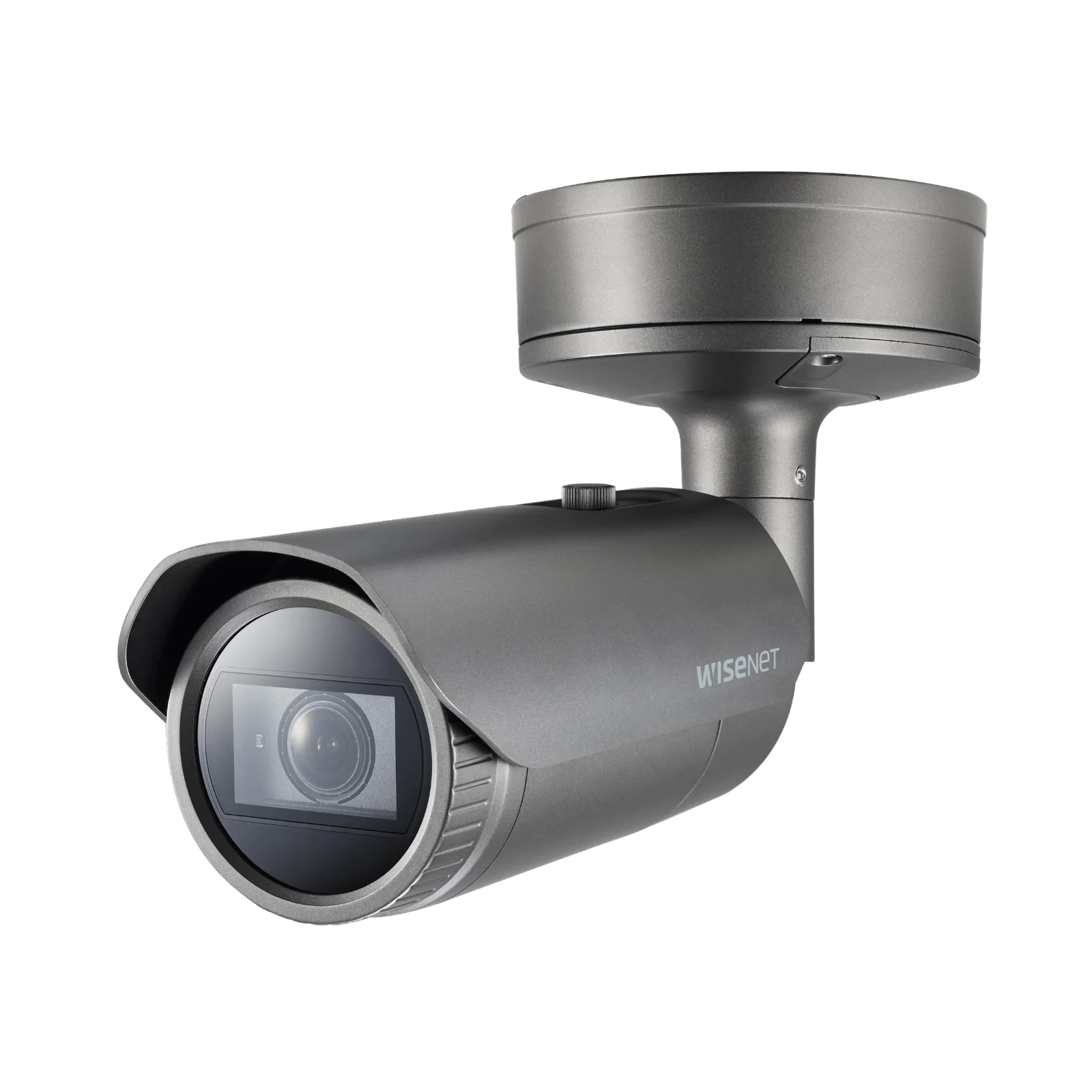 Hanwha Vision XNO-9082R IP Bullet Camera