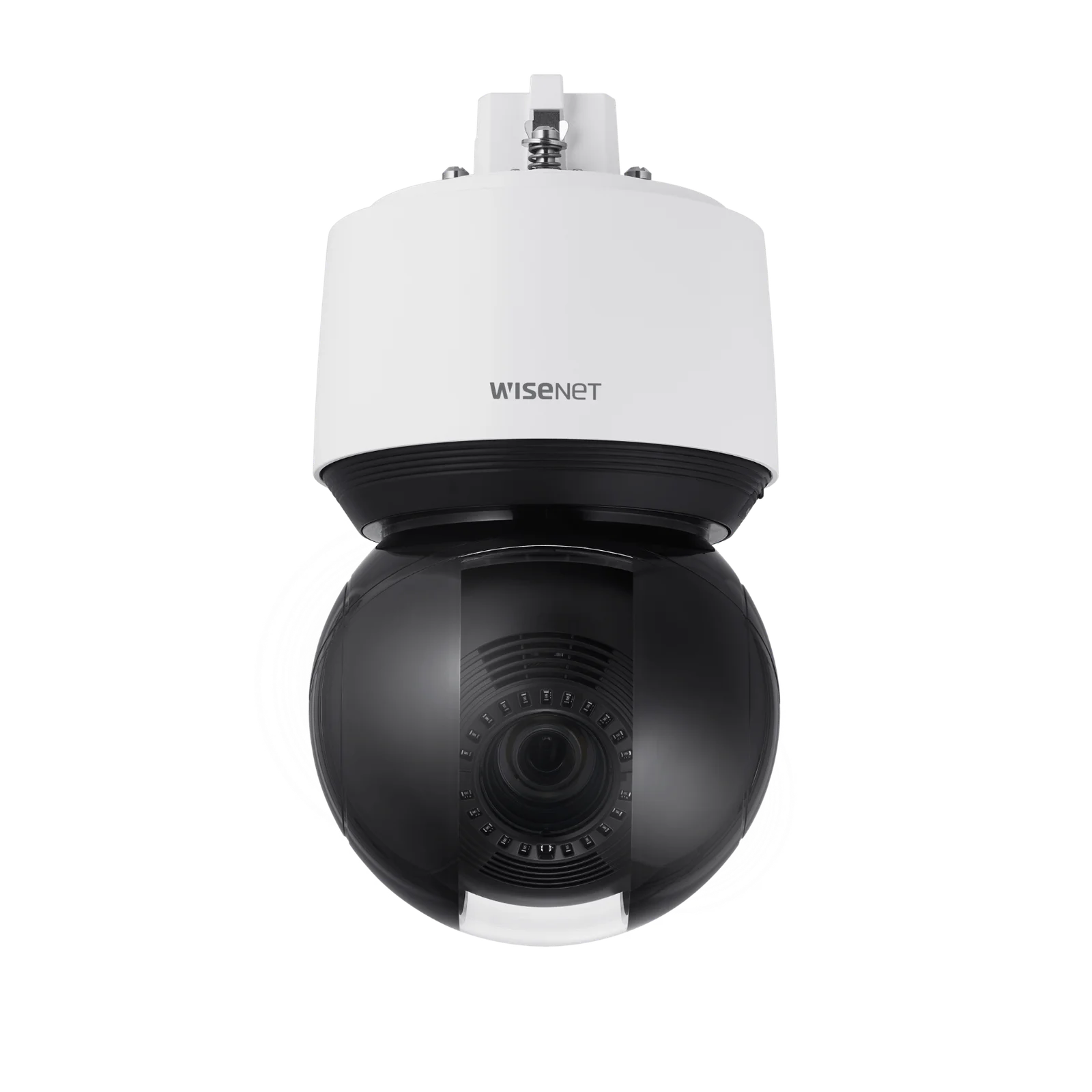 Hanwha Vision XNP-8250 IP PTZ Camera