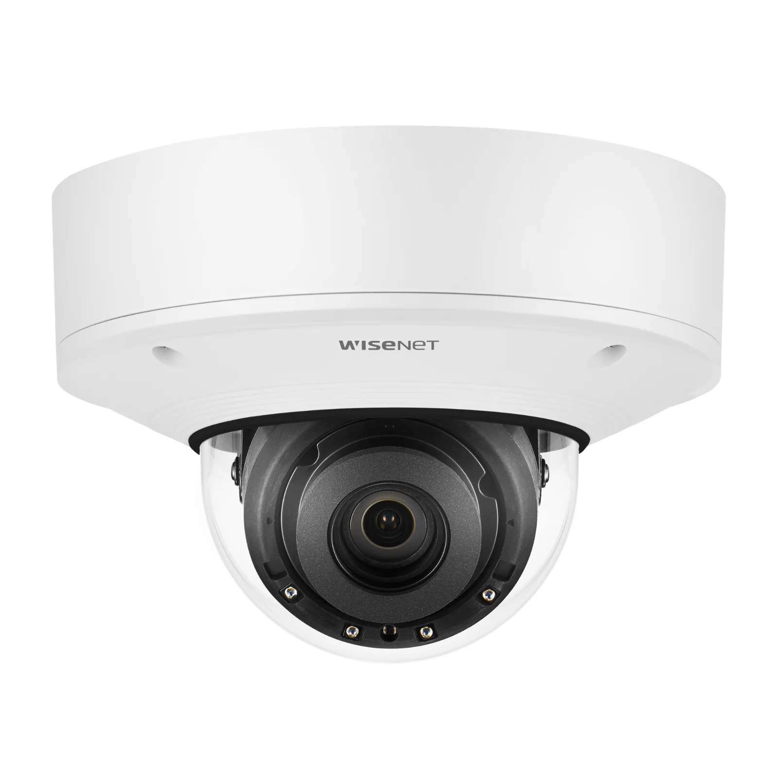 Hanwha Vision XNV-9082R IP Dome Camera