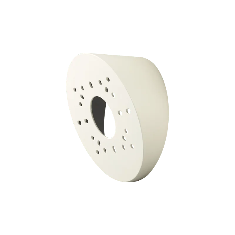 Hanwha Vision SBP-160TM 23° Tilt Mount for Vandal Outdoor Domes camera Security Accessory