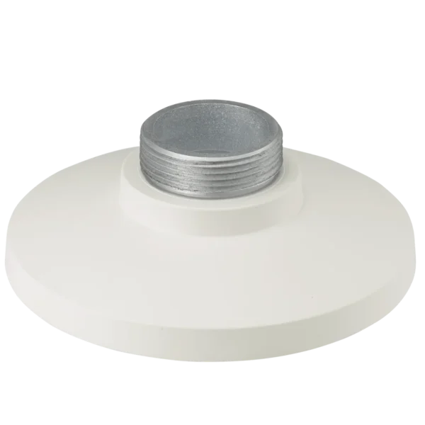 Hanwha Vision SBP-300HM8 Hanging mount Cap Adapter   Security Accessory for SNV, SND, SCD, QND, XND and LND Series Cameras