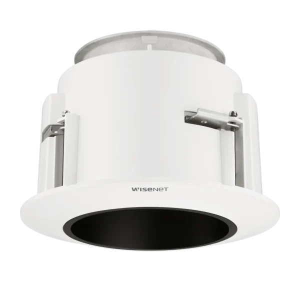 Hanwha Vision SHP-1560FW In-ceiling Housing flush mount Security Accessory