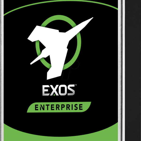 Seagate Exos 7E8 ST8000NM000A 8TB 7200 RPM 256MB Cache SATA 6.0Gb/s 3.5" HDD