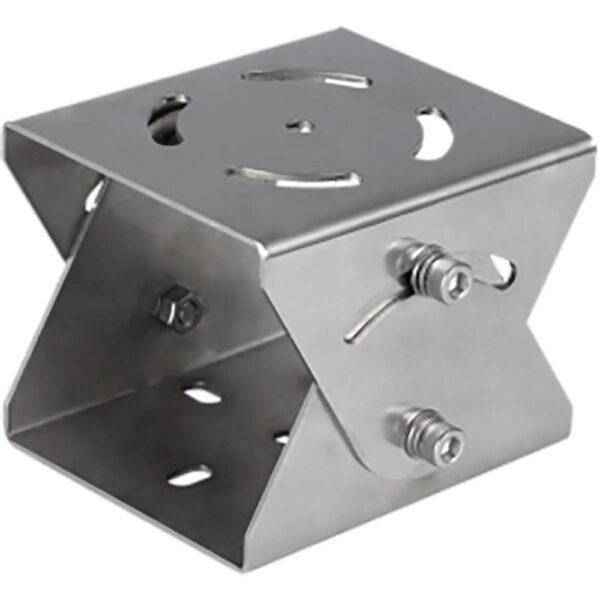 Dahua Technology DH-ZAZ100W Stainless Steel Mount Adapter Security Accessory