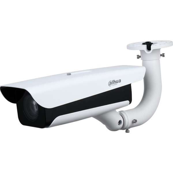 ITC215-PW6M-IRLZF-B ANPR Camera