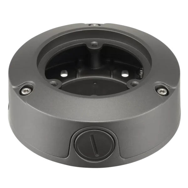 Hanwha Vision SBO-100B1 Back Box for Bullet Cameras Security Accessory