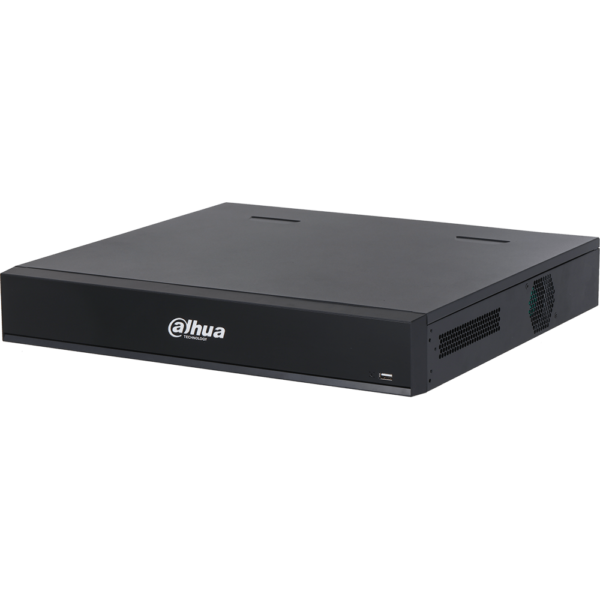 Dahua X84R3L6 security recorder