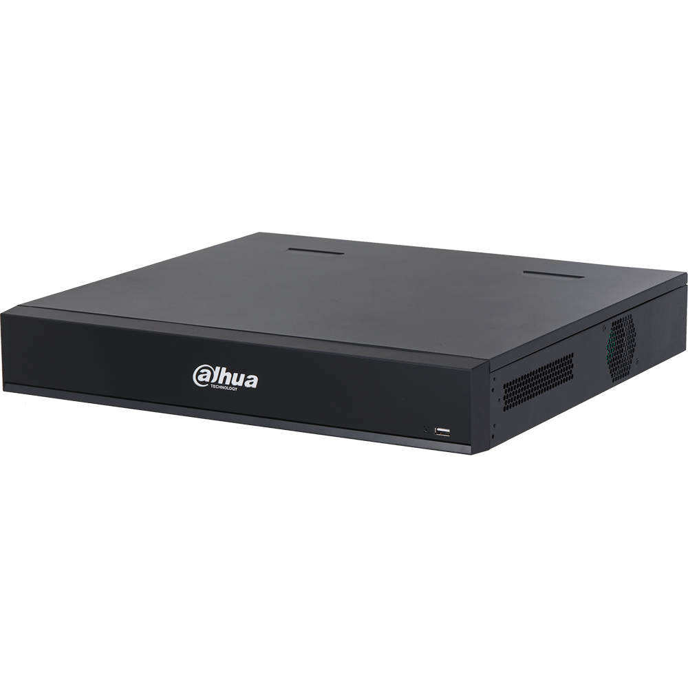 Dahua X84R3L8 security recorder