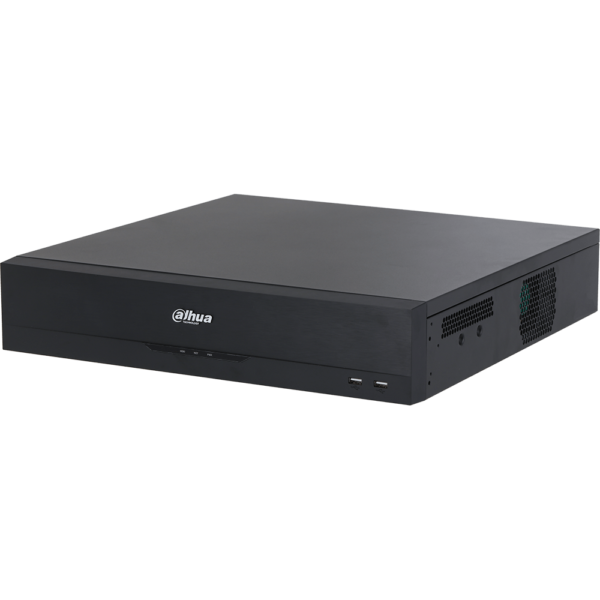 Dahua X88B5S4 4K 32-Ch Penta-brid Analytics+ HDCVI Security Digital Video Recorder
