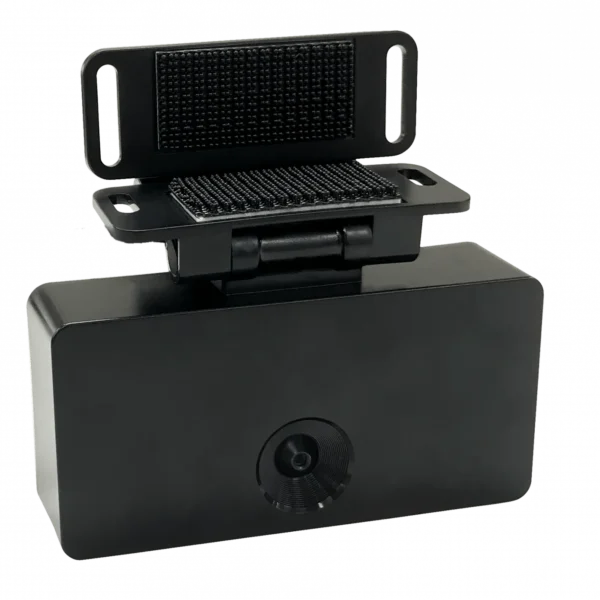 Hanwha Vision SBP-300NM Housing  Mount For the TNB-6030 Security Accessory