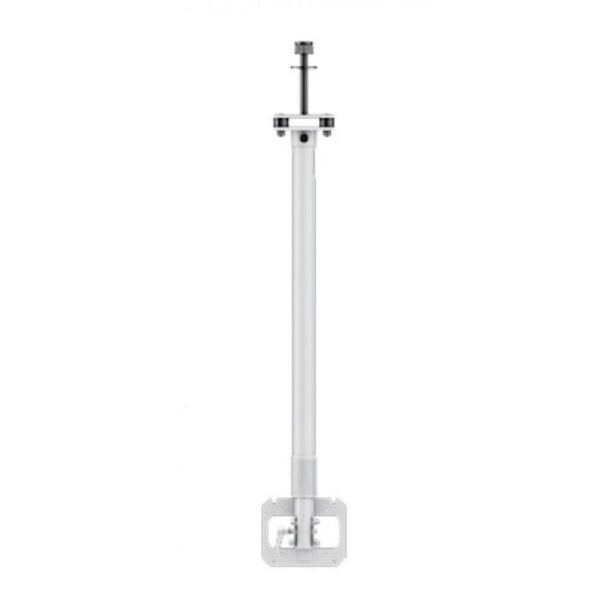 Hanwha Vision SBP-59PVMW Telescopic Pendant Mount  Security Accessory