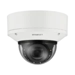 Hanwha Vision XND-8083RV IP Dome Camera
