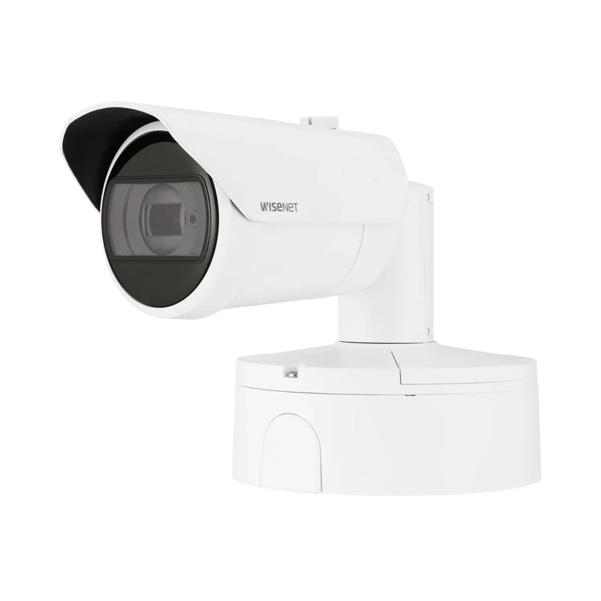 Hanwha Vision XNO-9083R IP Bullet Camera