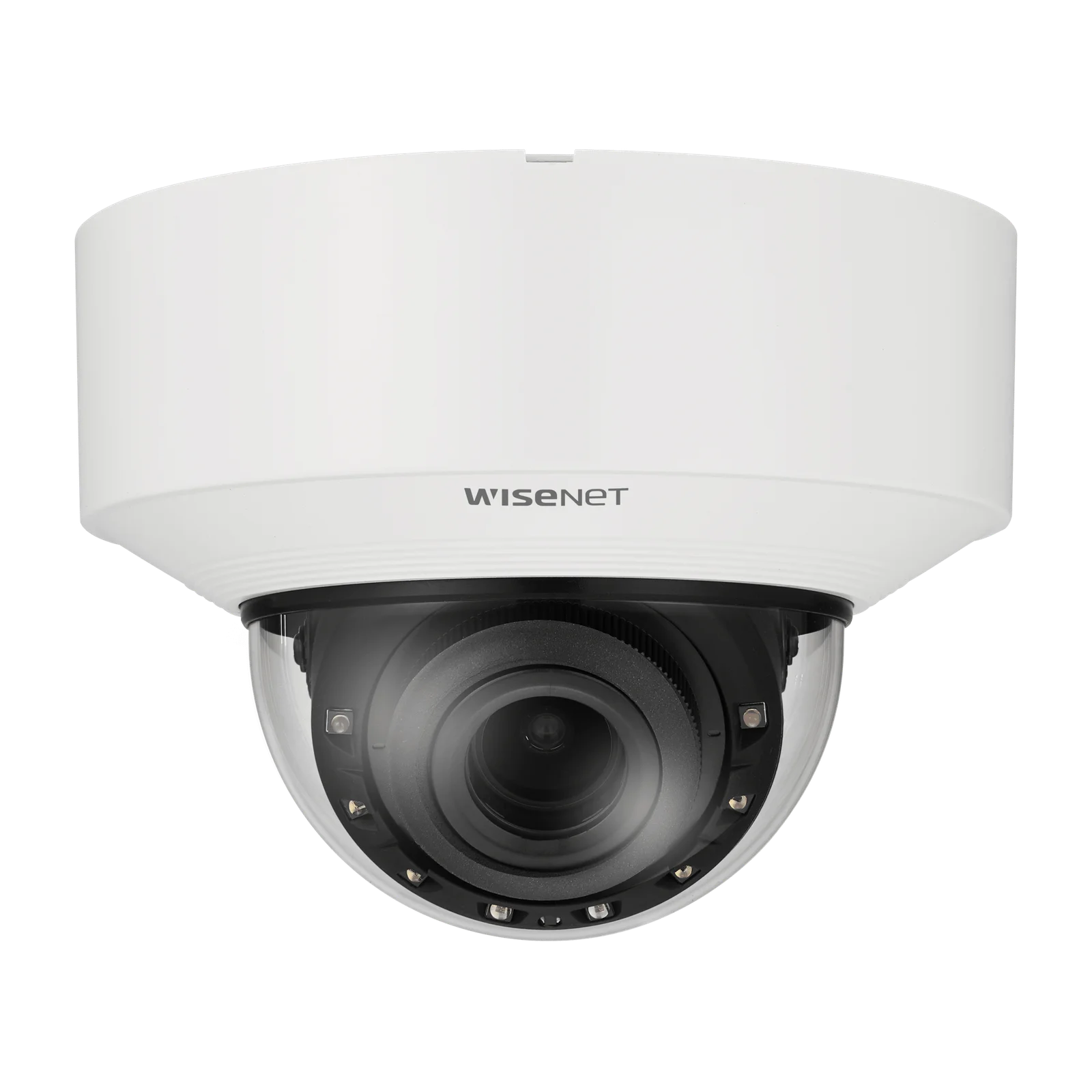 Hanwha Vision XNV-C9083R IP Dome Camera