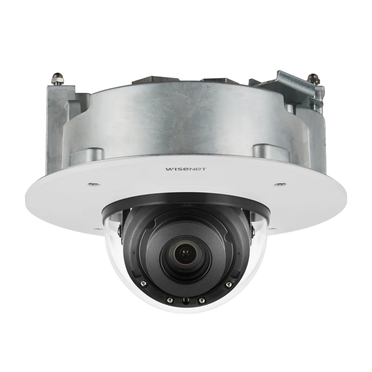 Hanwha Vision PND-A6081RF Dome AI Camera