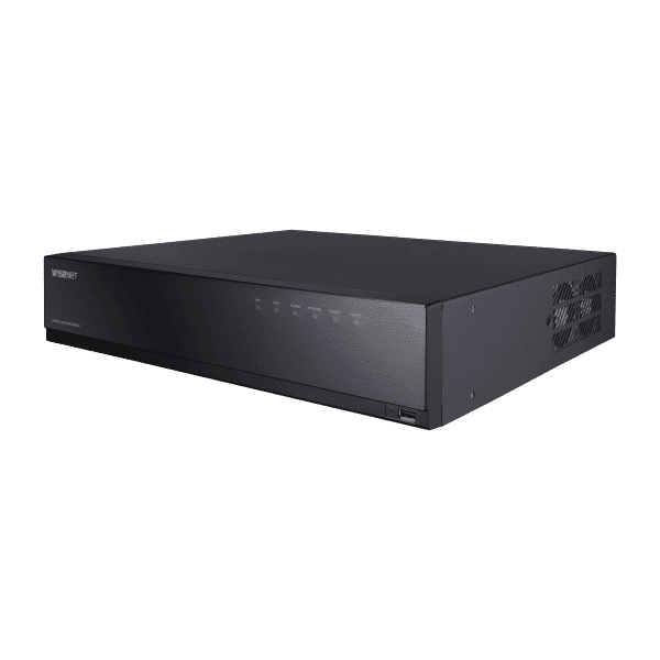 HRX-1632 DVR Security Recorder
