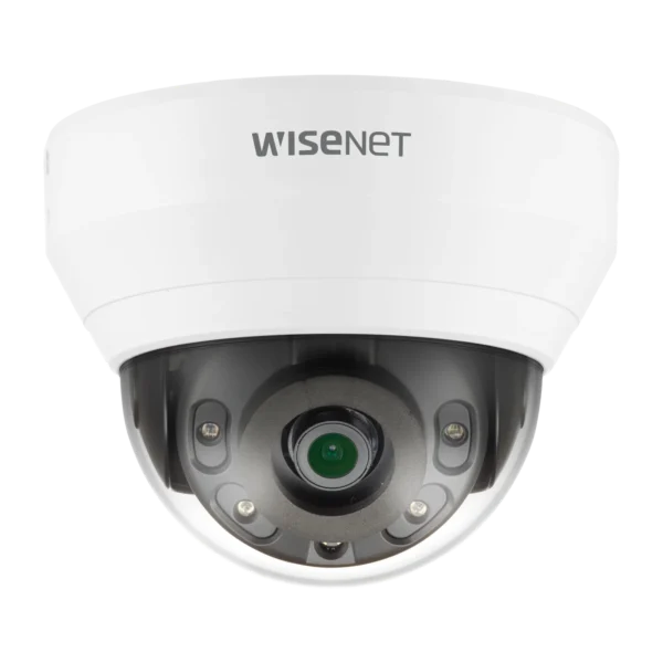 Hanwha Vision QND-7032R IP Dome Camera