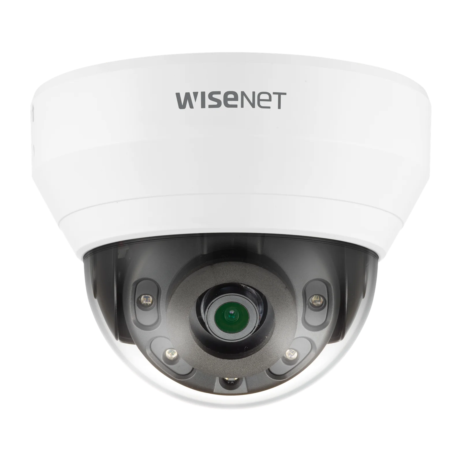 Hanwha Vision QND-7032R IP Dome Camera