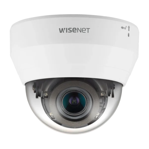 Hanwha Vision QND-7082R IP Dome Camera