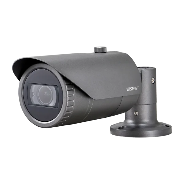Hanwha Vision QNO-7082R IP Bullet Camera