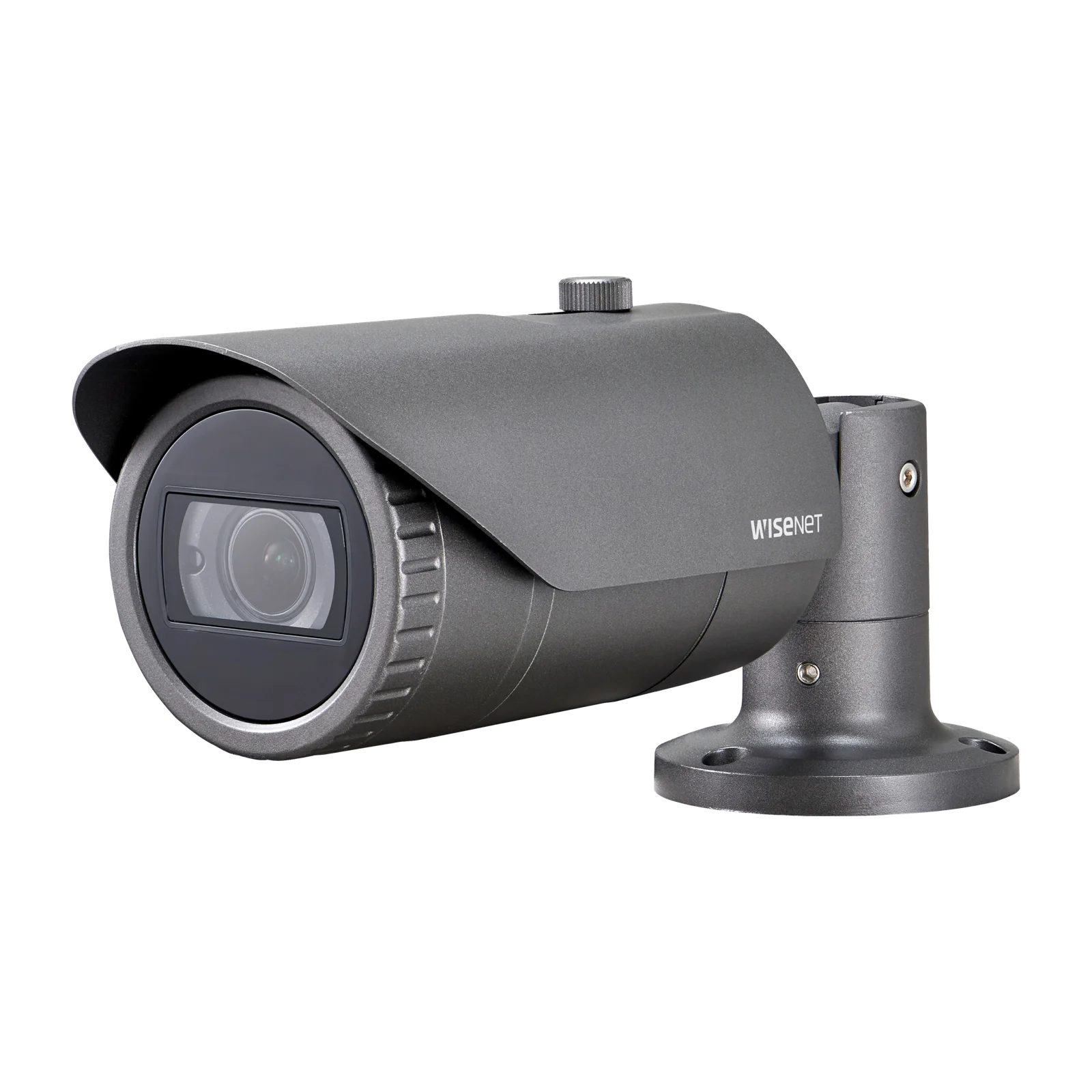 Hanwha Vision QNO-7082R IP Bullet Camera