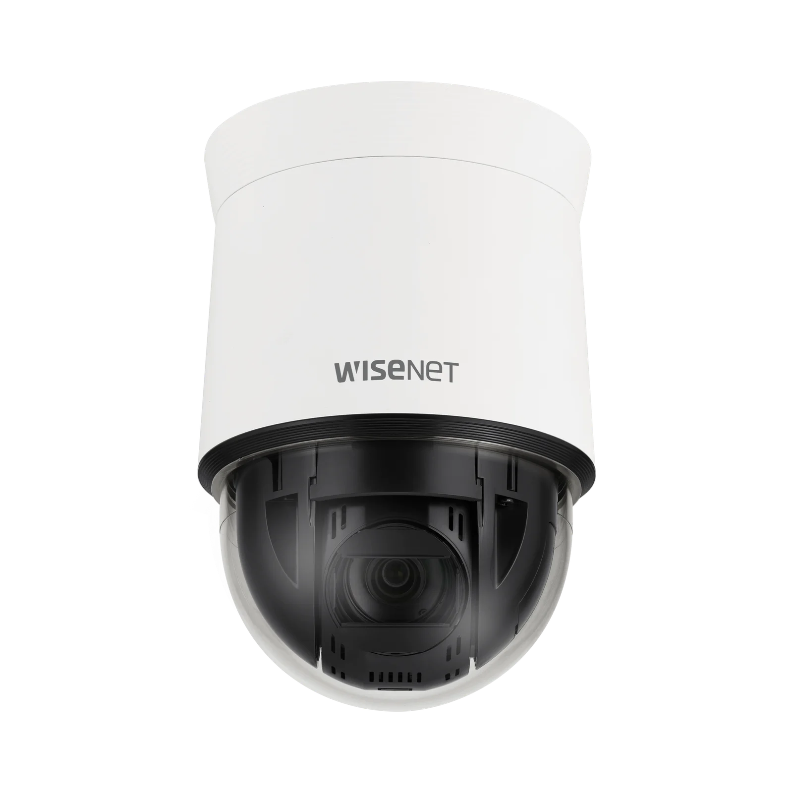 Hanwha Vision QNP-6250 IP PTZ Camera